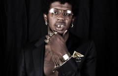 Trinidad James