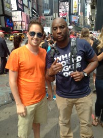 Charlamagne Tha God (Power 1051.1/MTV2) July 2013