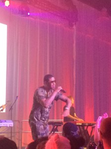 Vado, NYC , August 2014