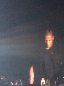 Jay Z, Global Citizens Festival, Central Park, Sept. 2014