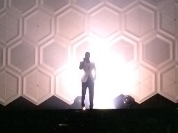 Justin Timberlake - NYC, Feb. 2014